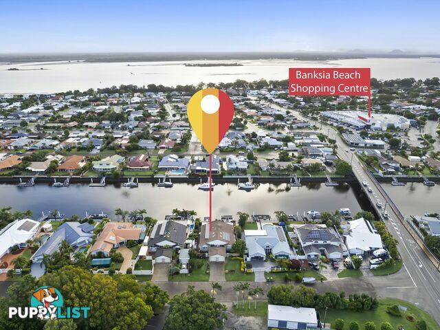 2/8 Tradewinds Drive BANKSIA BEACH QLD 4507