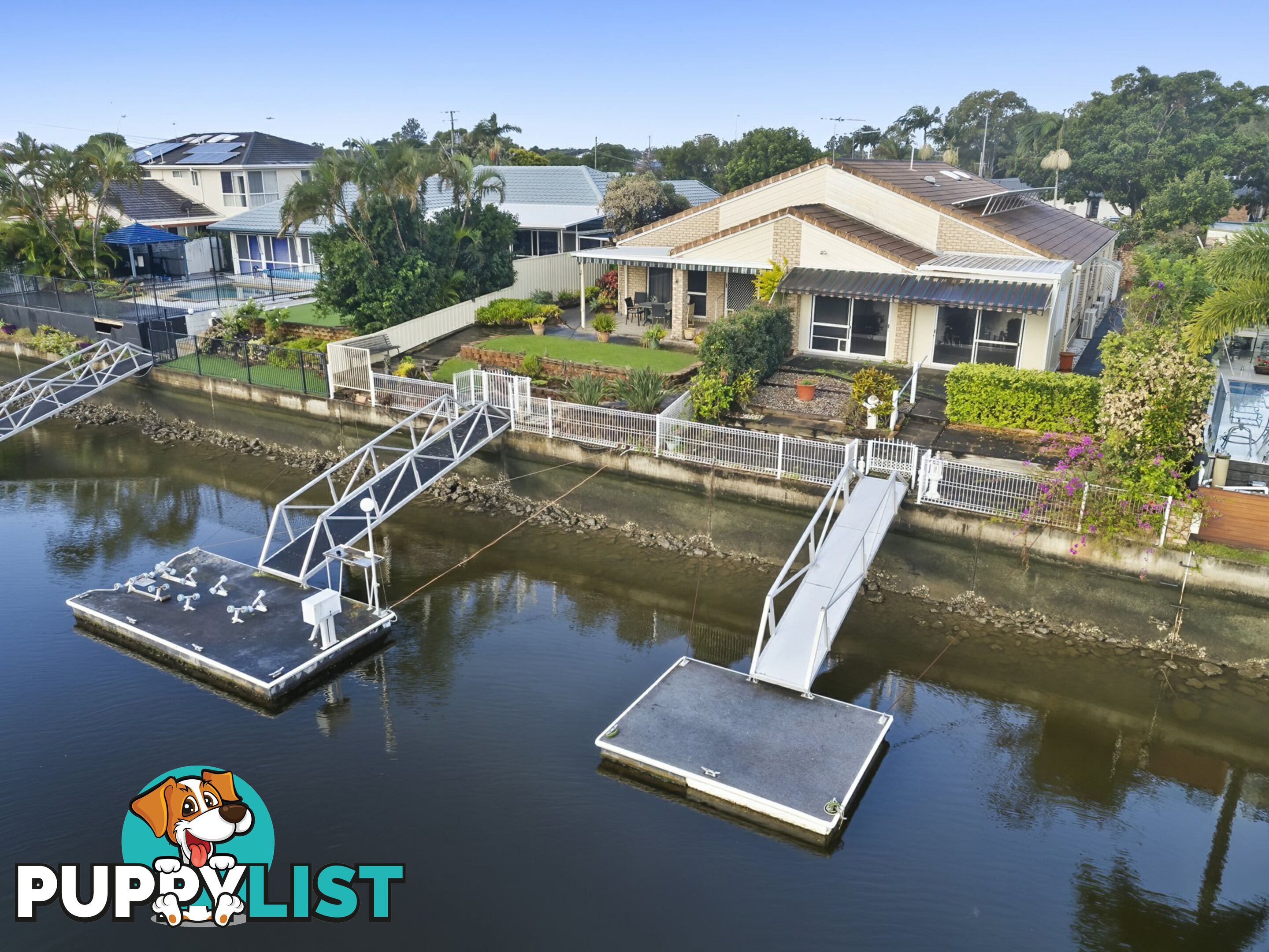 2/8 Tradewinds Drive BANKSIA BEACH QLD 4507