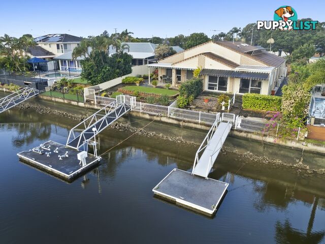 2/8 Tradewinds Drive BANKSIA BEACH QLD 4507