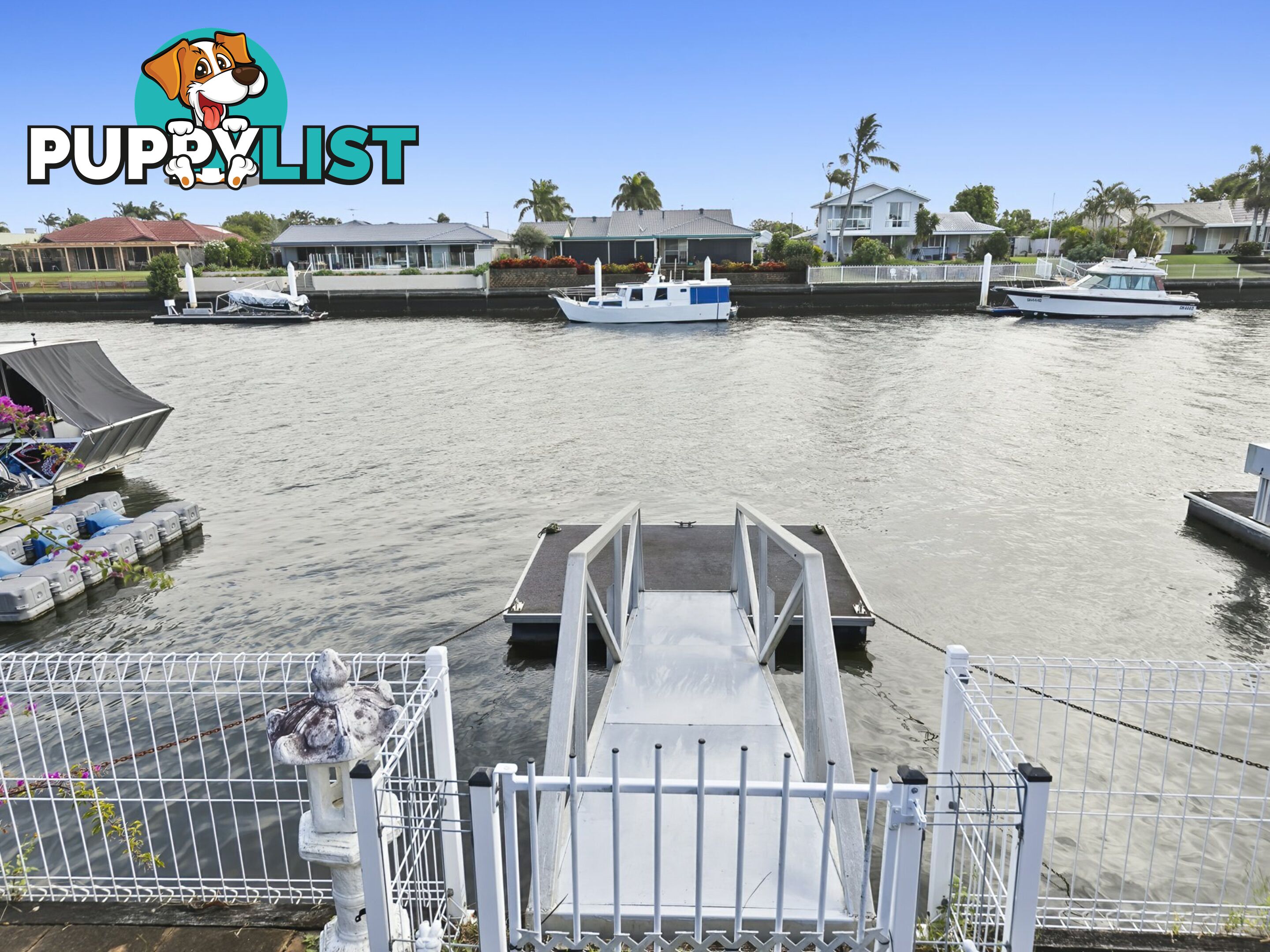 2/8 Tradewinds Drive BANKSIA BEACH QLD 4507