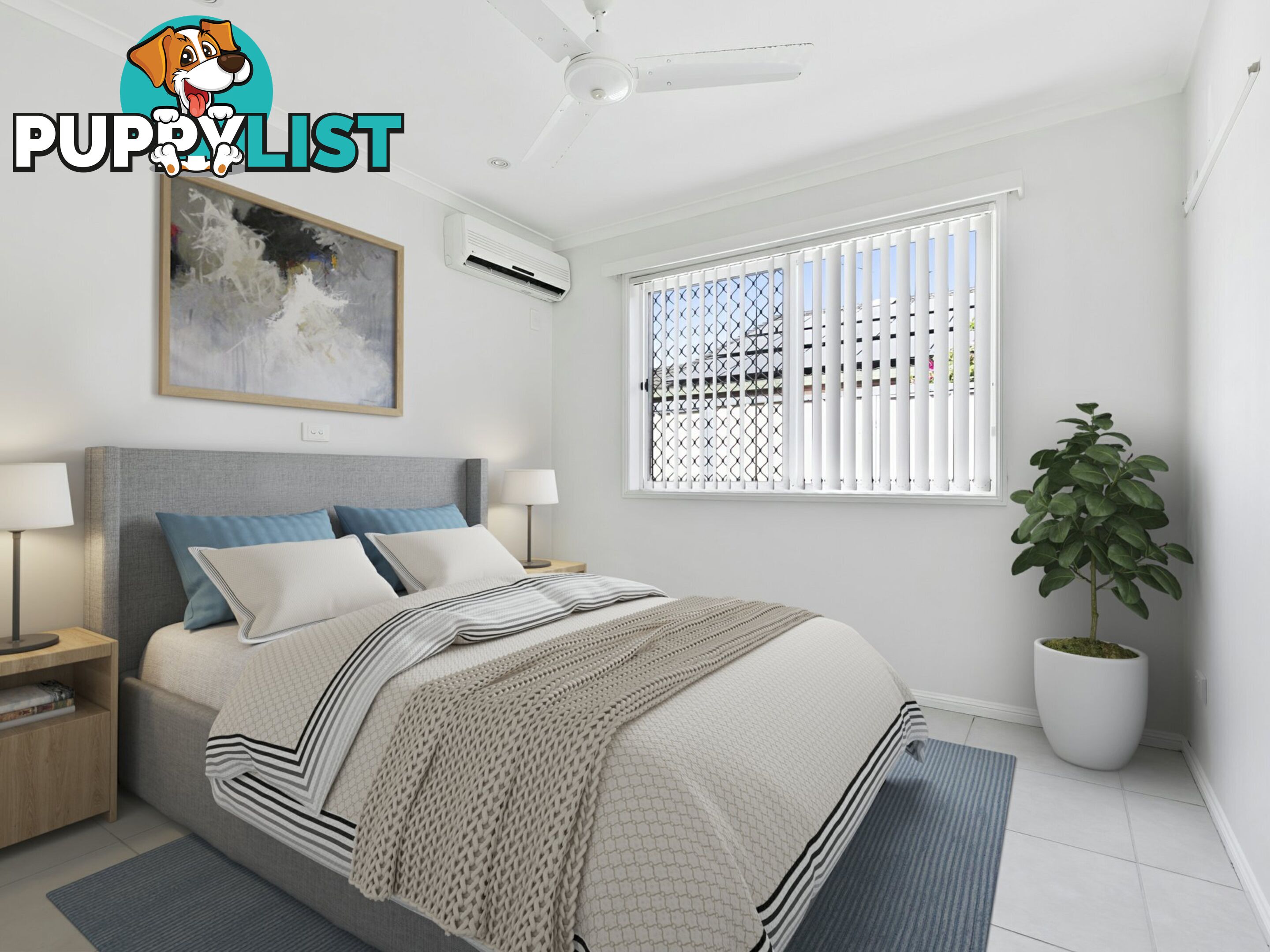 2/8 Tradewinds Drive BANKSIA BEACH QLD 4507