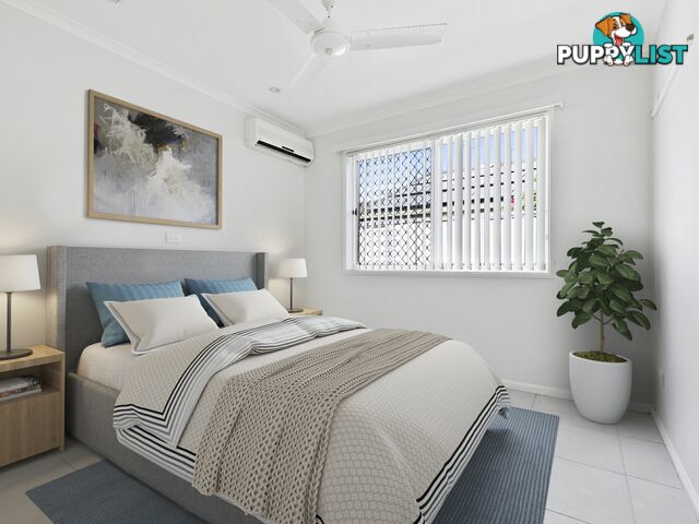 2/8 Tradewinds Drive BANKSIA BEACH QLD 4507