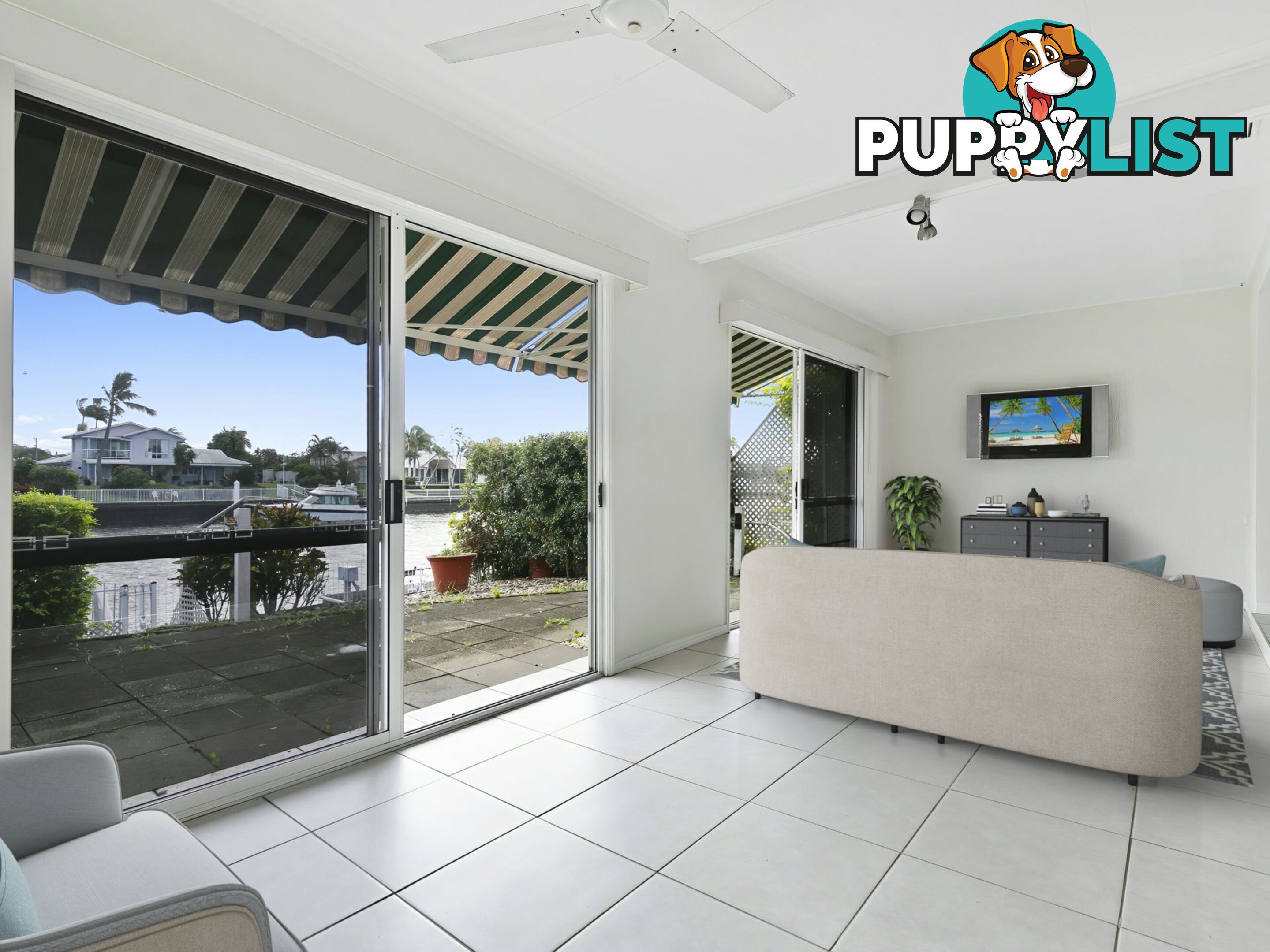 2/8 Tradewinds Drive BANKSIA BEACH QLD 4507