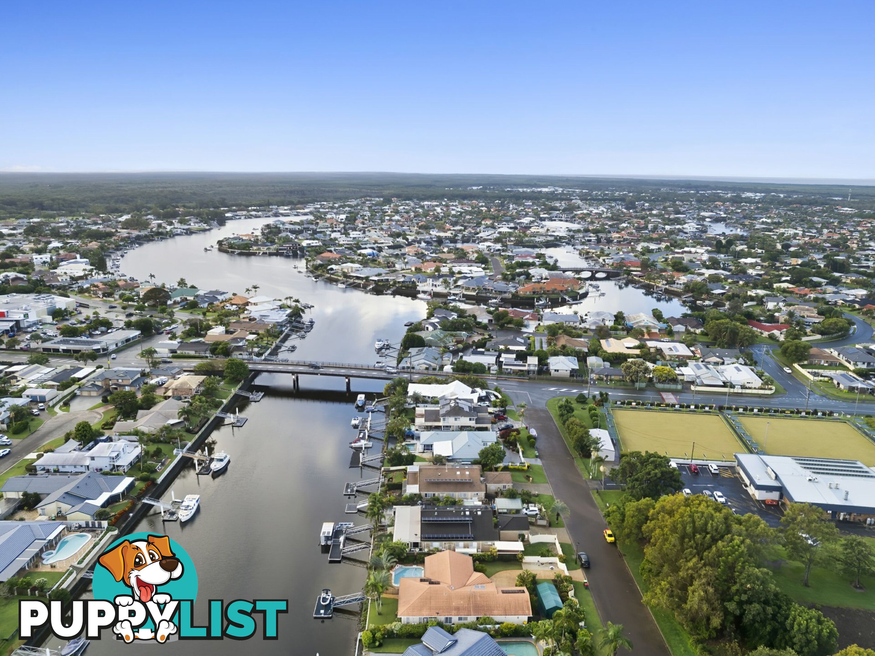 2/8 Tradewinds Drive BANKSIA BEACH QLD 4507