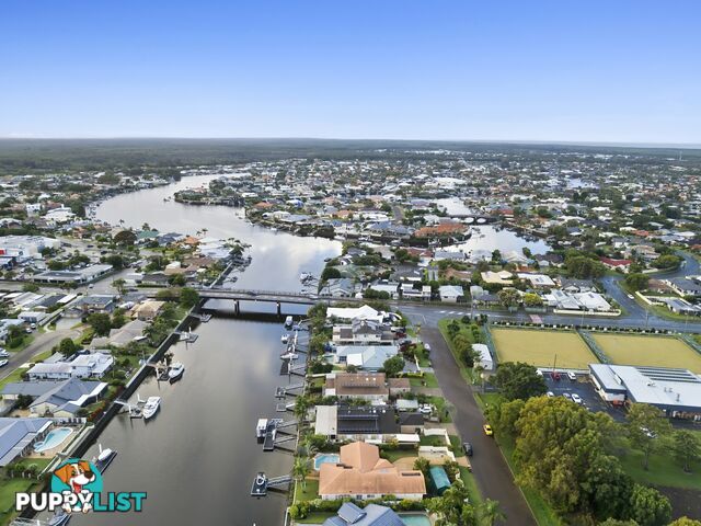 2/8 Tradewinds Drive BANKSIA BEACH QLD 4507