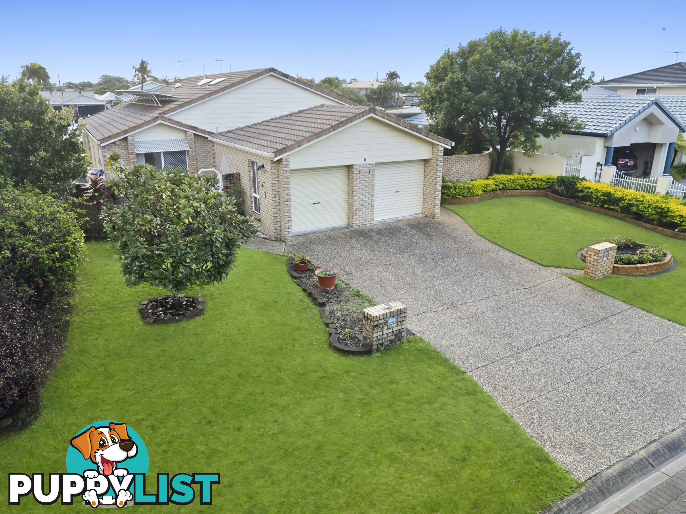 2/8 Tradewinds Drive BANKSIA BEACH QLD 4507