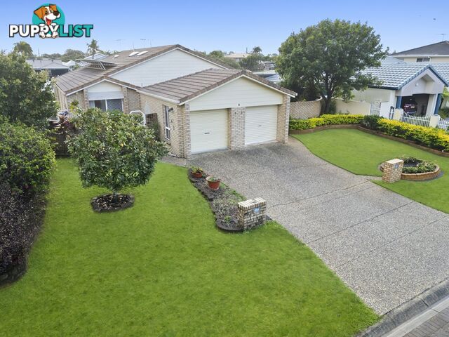 2/8 Tradewinds Drive BANKSIA BEACH QLD 4507