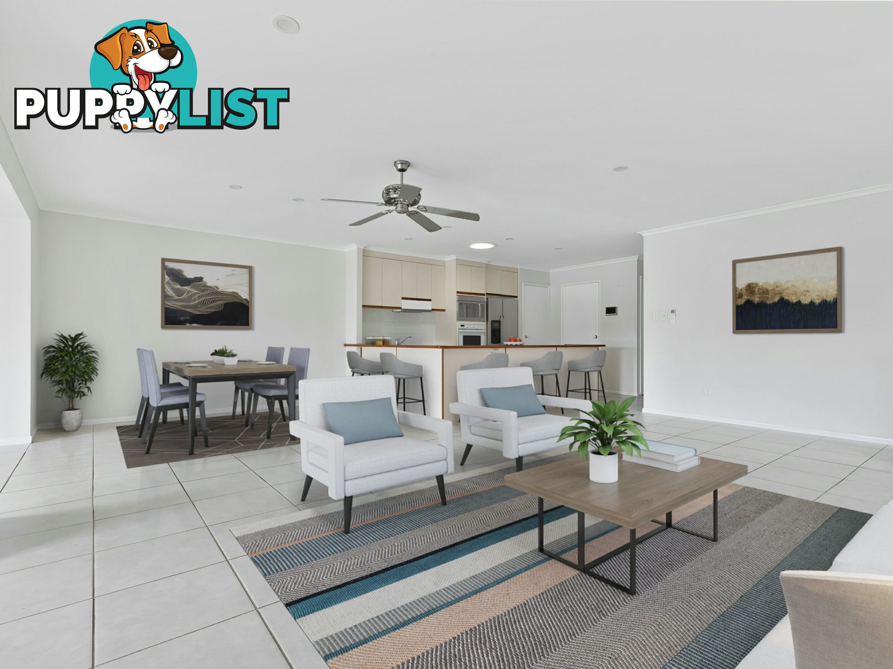 2/8 Tradewinds Drive BANKSIA BEACH QLD 4507