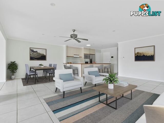 2/8 Tradewinds Drive BANKSIA BEACH QLD 4507