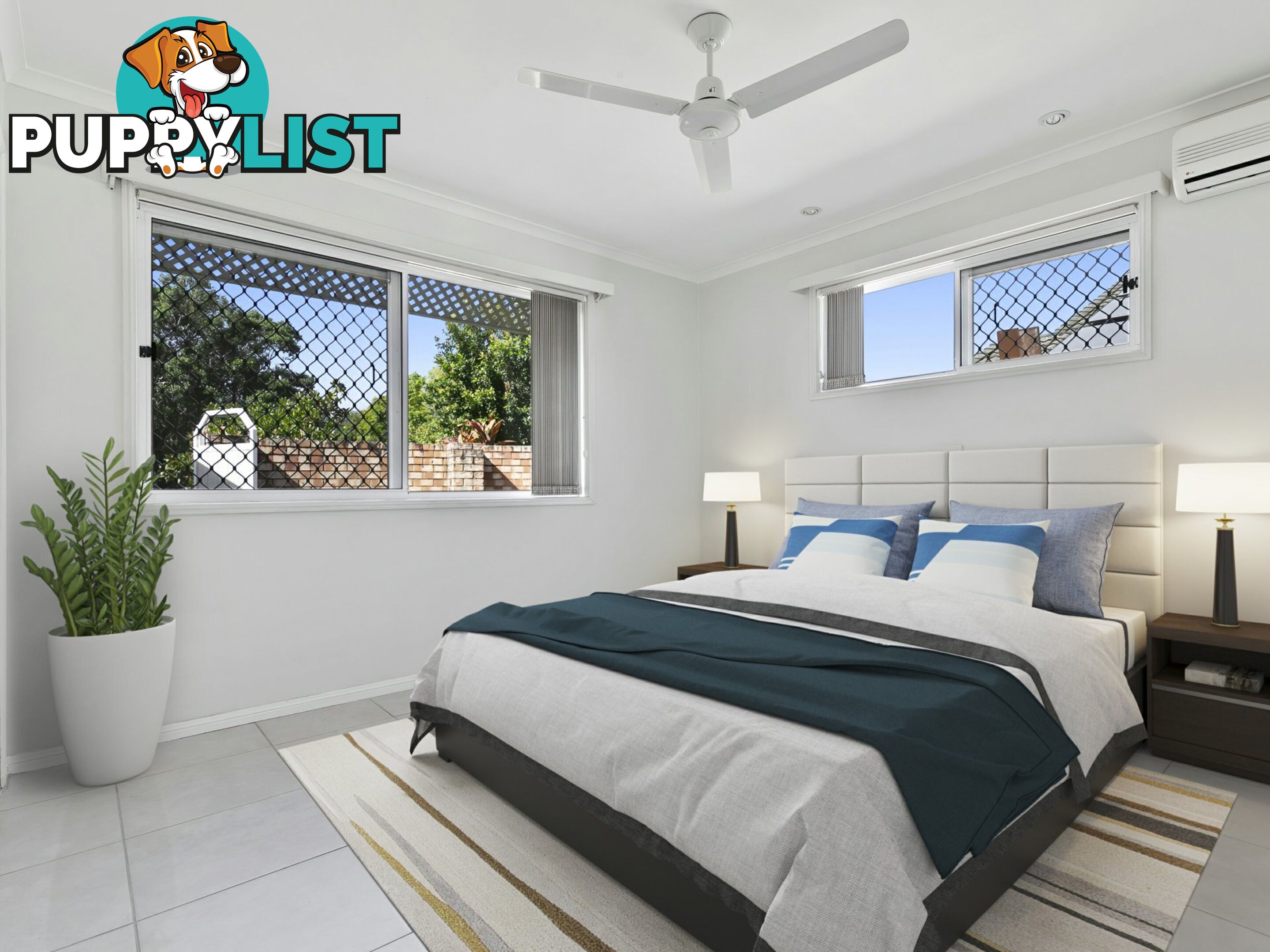 2/8 Tradewinds Drive BANKSIA BEACH QLD 4507