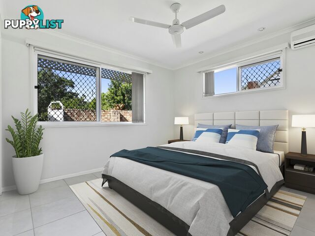 2/8 Tradewinds Drive BANKSIA BEACH QLD 4507