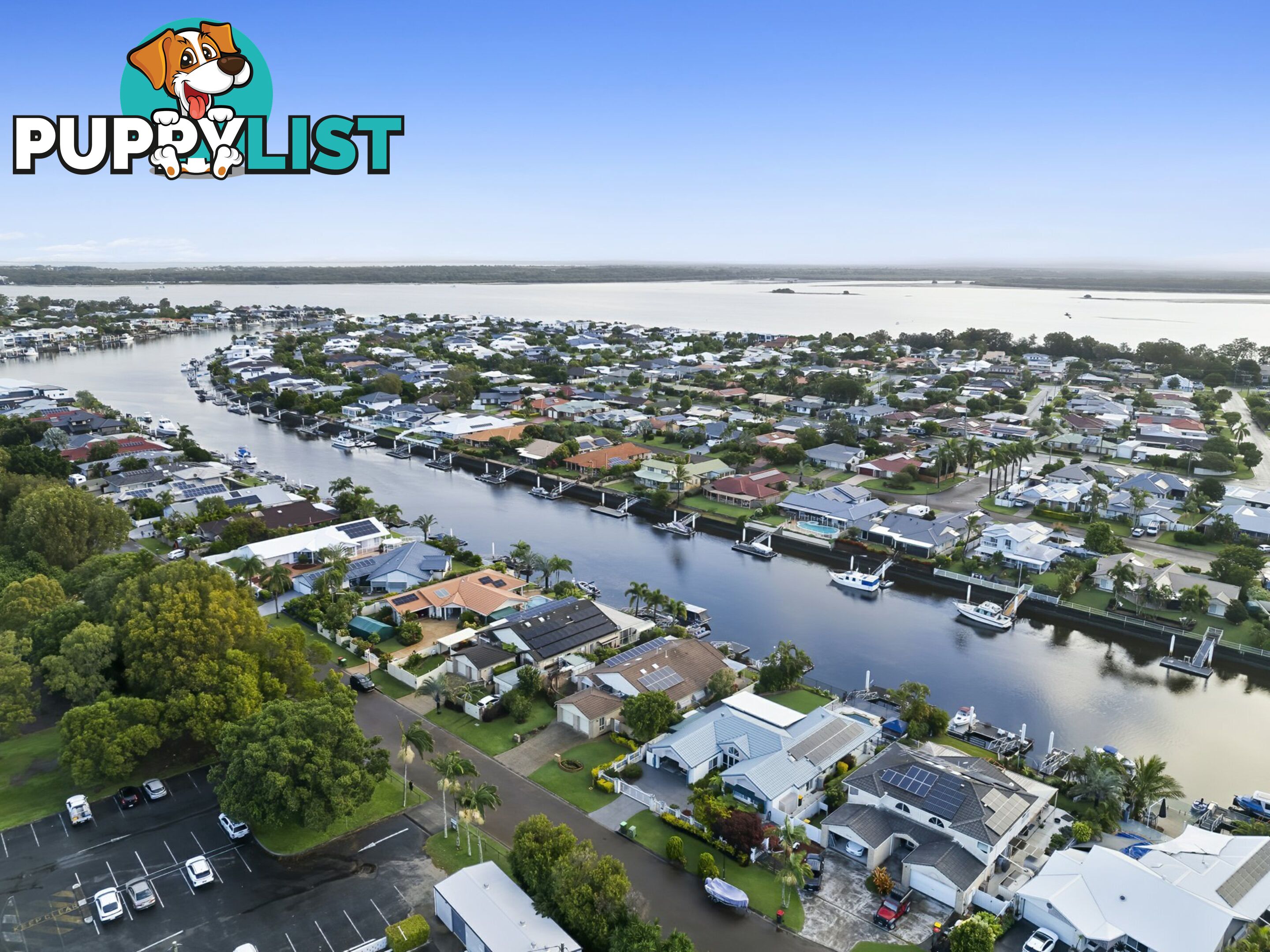 2/8 Tradewinds Drive BANKSIA BEACH QLD 4507
