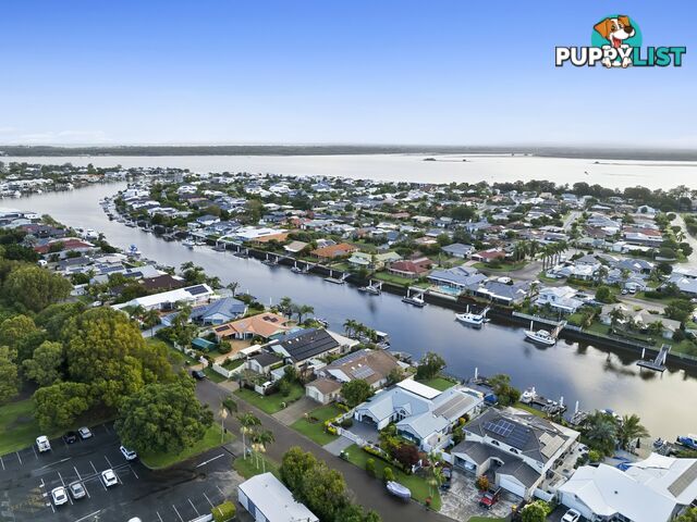 2/8 Tradewinds Drive BANKSIA BEACH QLD 4507