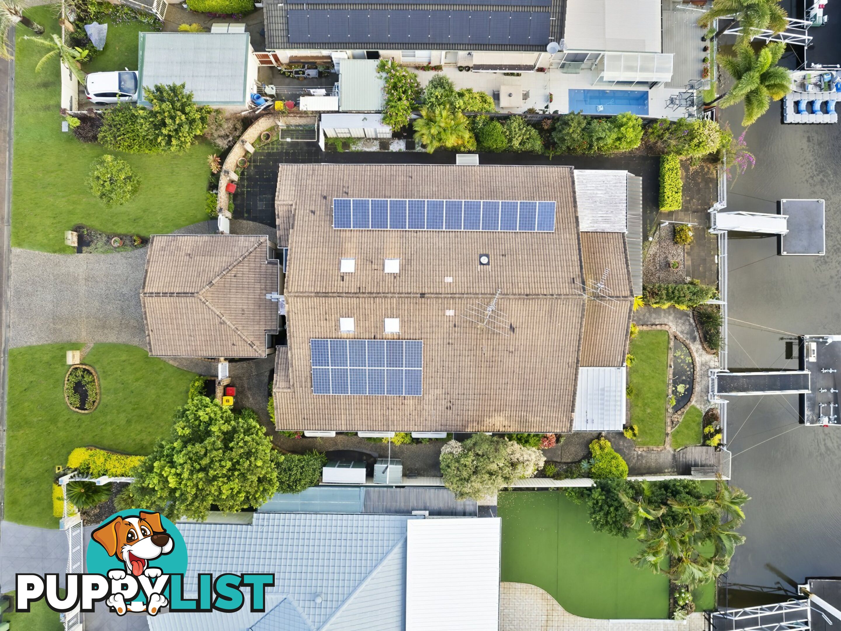 2/8 Tradewinds Drive BANKSIA BEACH QLD 4507