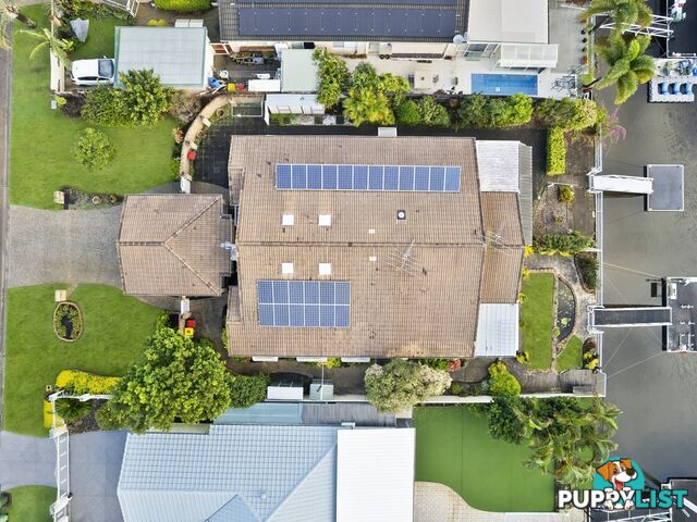 2/8 Tradewinds Drive BANKSIA BEACH QLD 4507