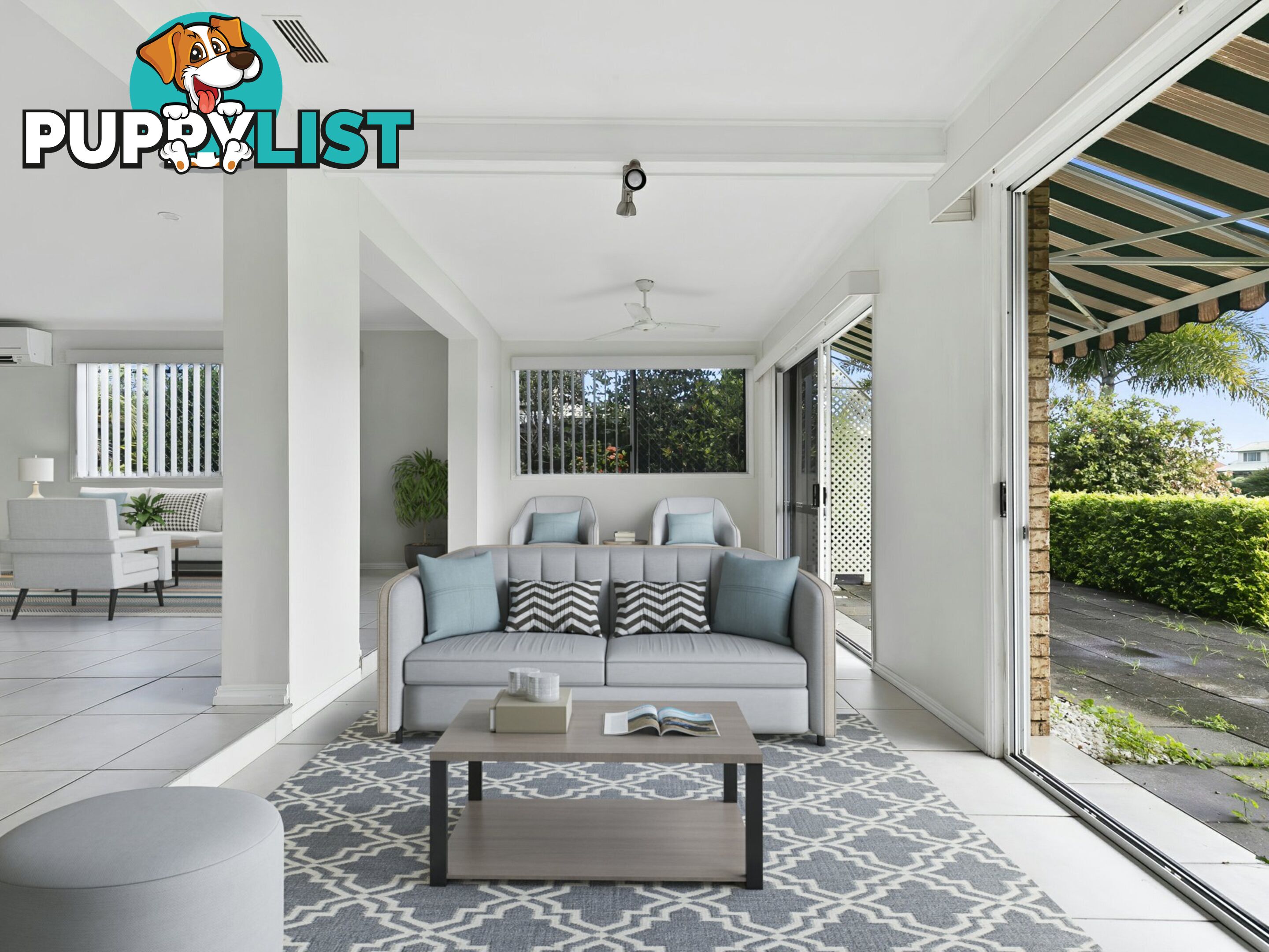 2/8 Tradewinds Drive BANKSIA BEACH QLD 4507