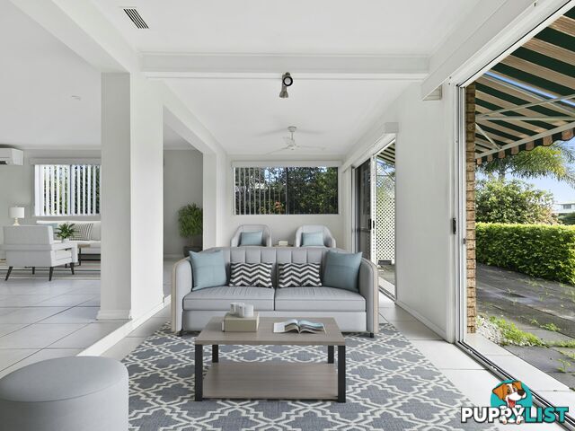 2/8 Tradewinds Drive BANKSIA BEACH QLD 4507