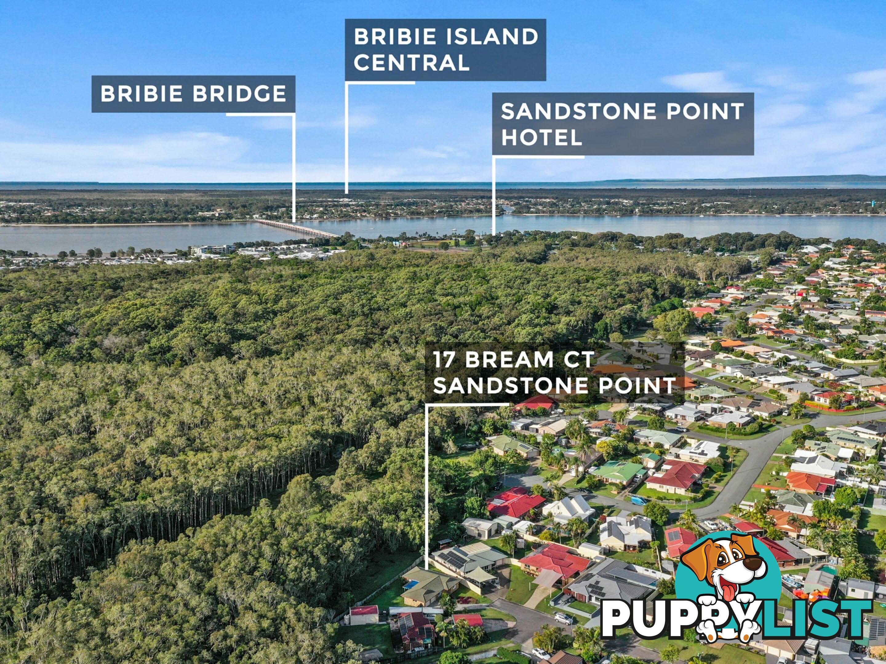 17 Bream Court SANDSTONE POINT QLD 4511