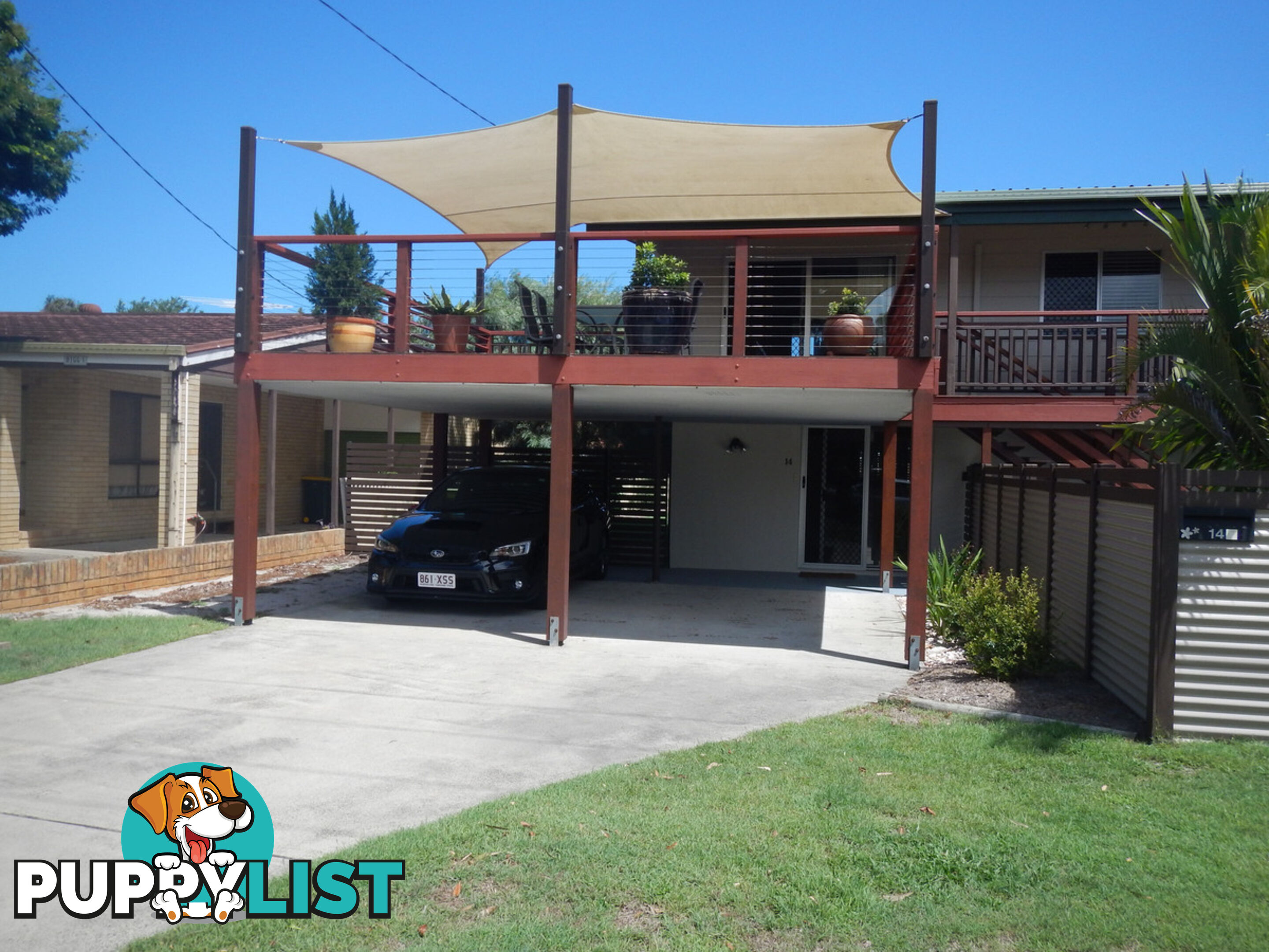 14 Arcadia Avenue WOORIM QLD 4507