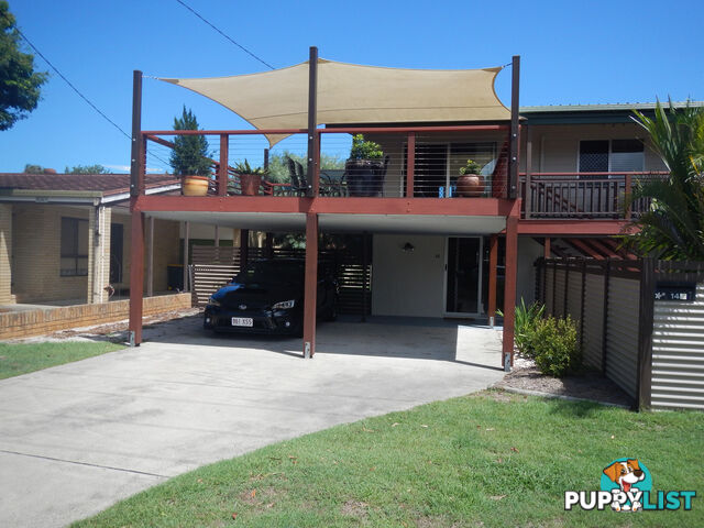 14 Arcadia Avenue WOORIM QLD 4507