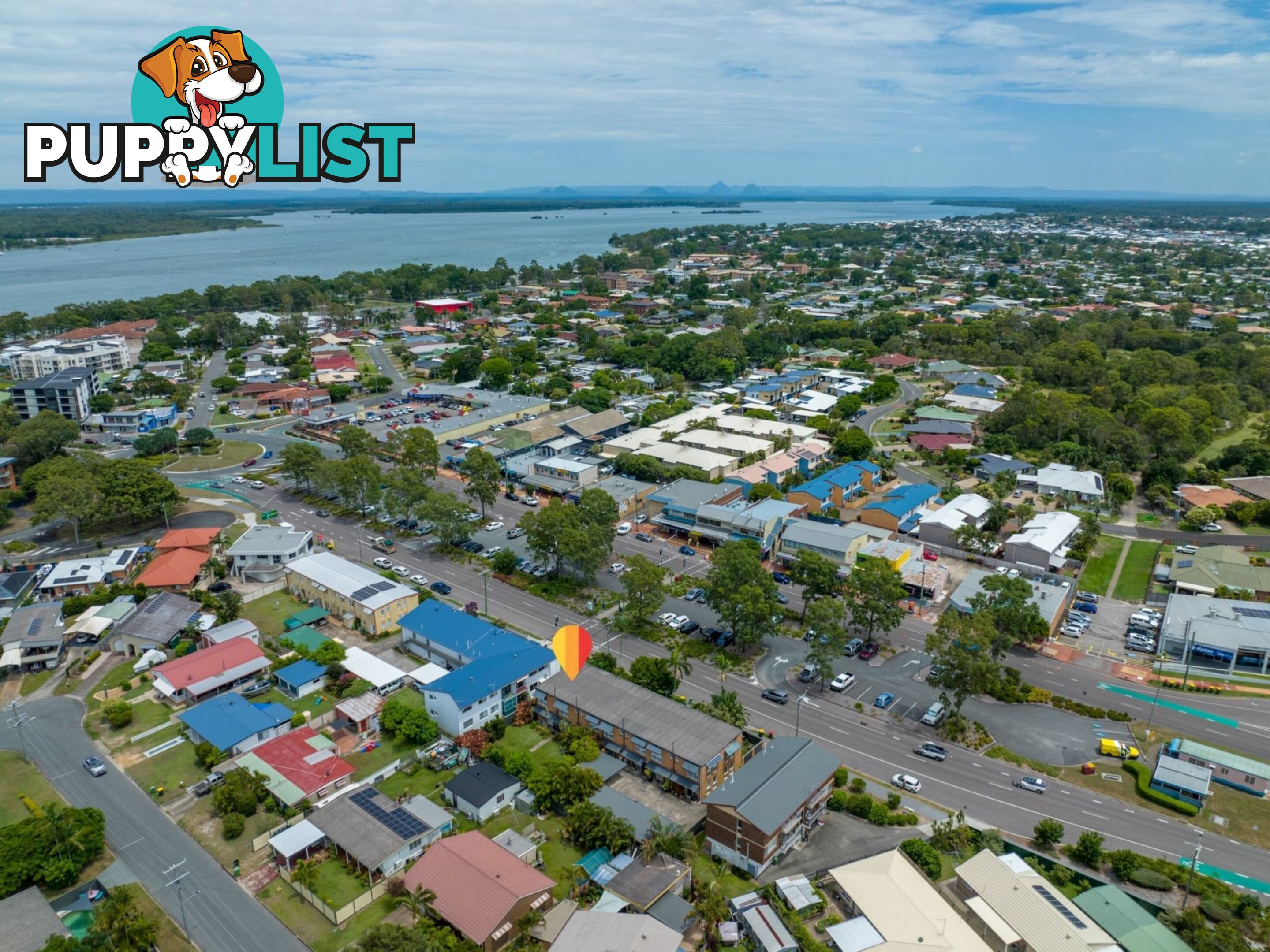 1/42 Benabrow Avenue BONGAREE QLD 4507