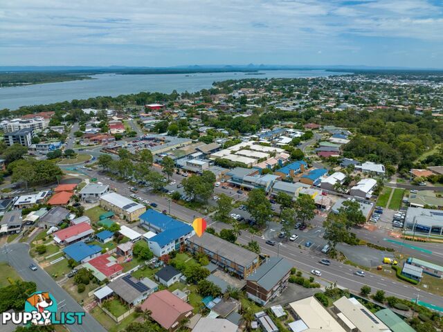 1/42 Benabrow Avenue BONGAREE QLD 4507