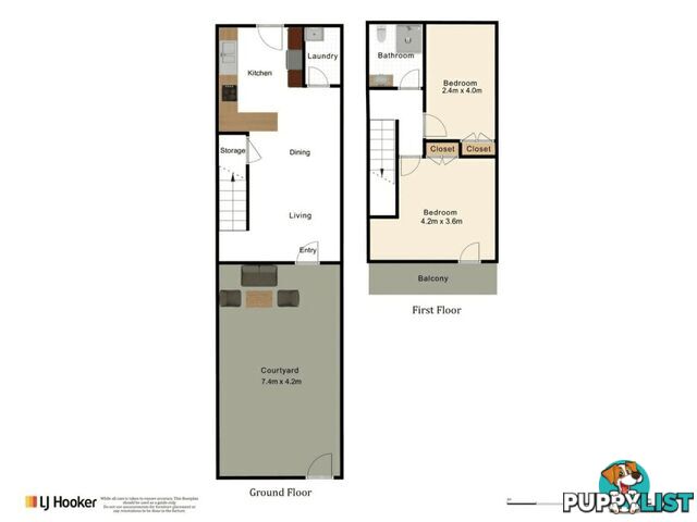 1/42 Benabrow Avenue BONGAREE QLD 4507