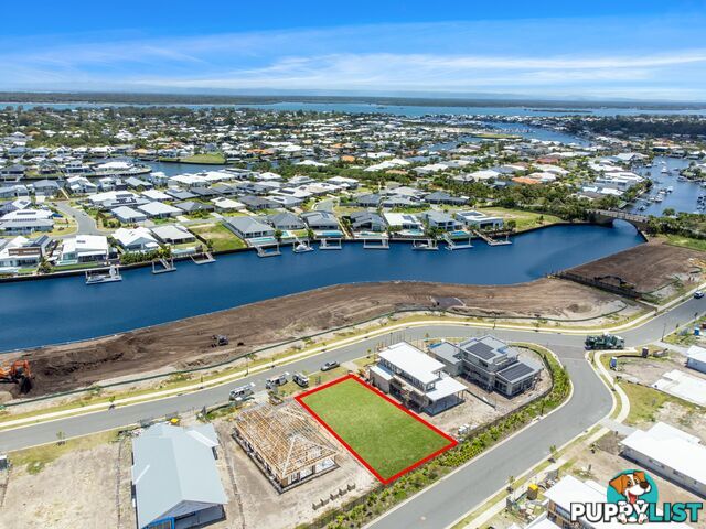 157 Cosmos Avenue BANKSIA BEACH QLD 4507