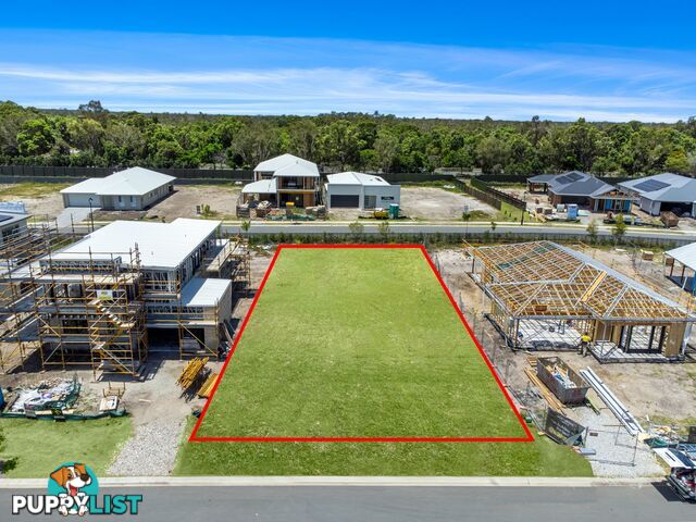 157 Cosmos Avenue BANKSIA BEACH QLD 4507