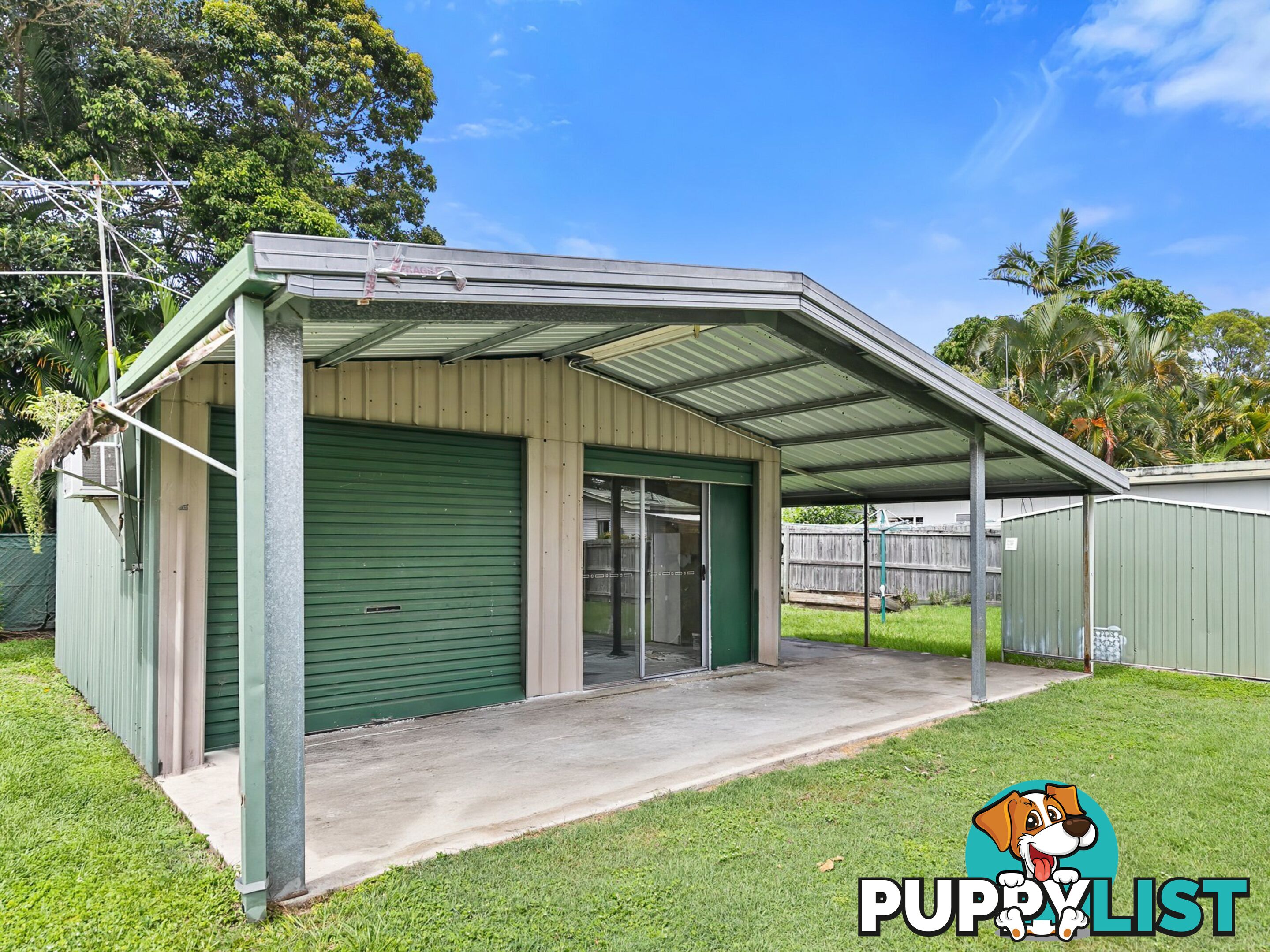 100 Ningi Esplanade NINGI QLD 4511