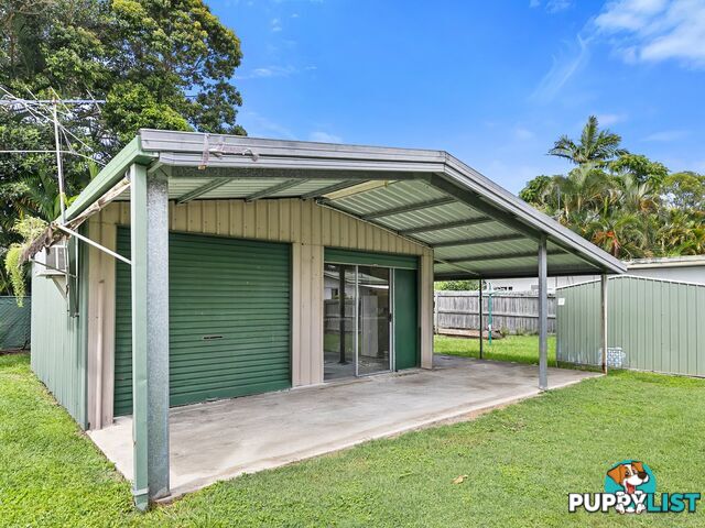 100 Ningi Esplanade NINGI QLD 4511