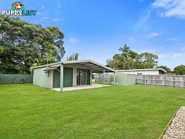 100 Ningi Esplanade NINGI QLD 4511