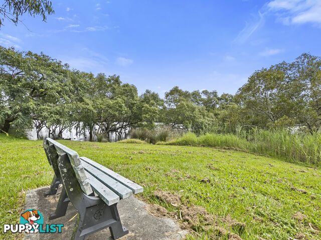 100 Ningi Esplanade NINGI QLD 4511