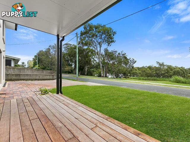 100 Ningi Esplanade NINGI QLD 4511