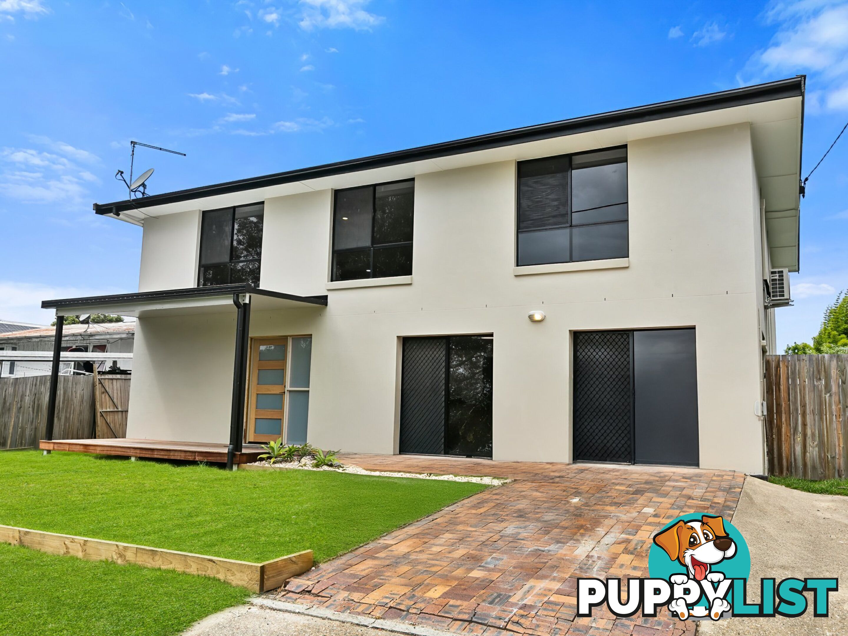 100 Ningi Esplanade NINGI QLD 4511