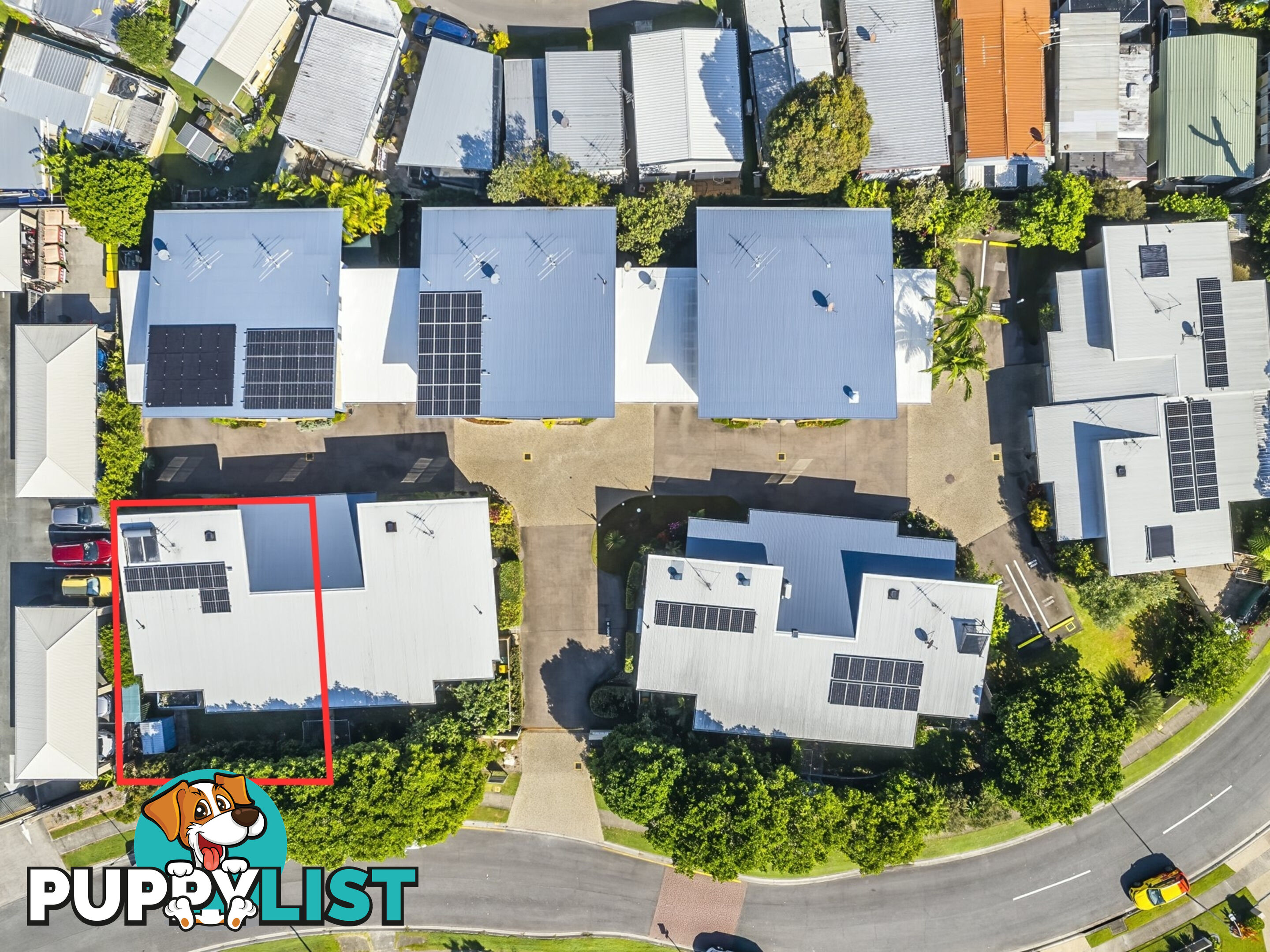 12/48-58 Melrose Avenue BELLARA QLD 4507