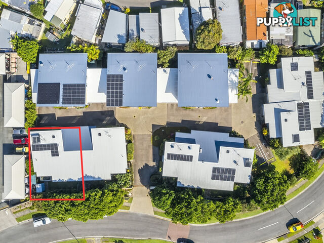 12/48-58 Melrose Avenue BELLARA QLD 4507