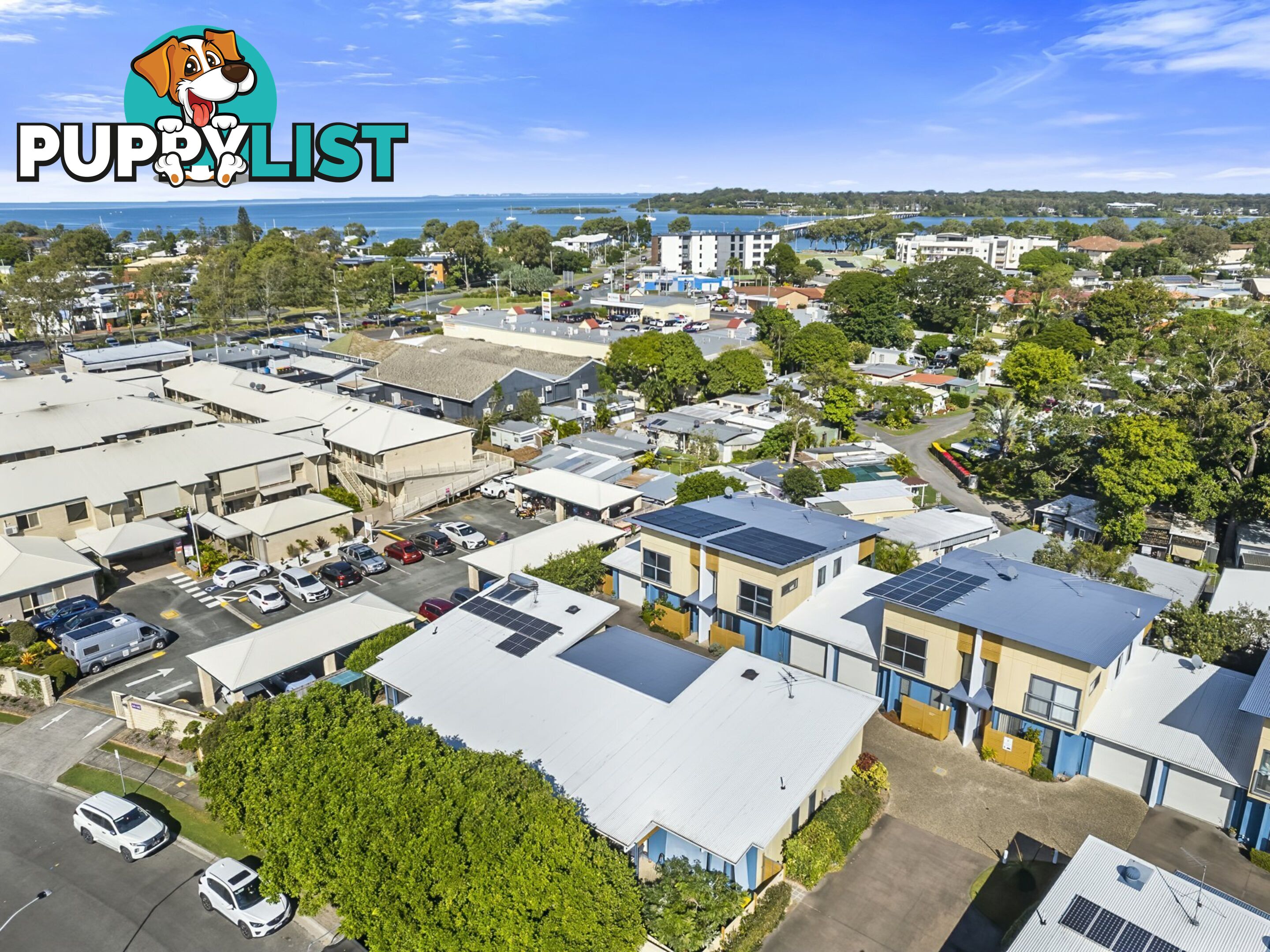 12/48-58 Melrose Avenue BELLARA QLD 4507