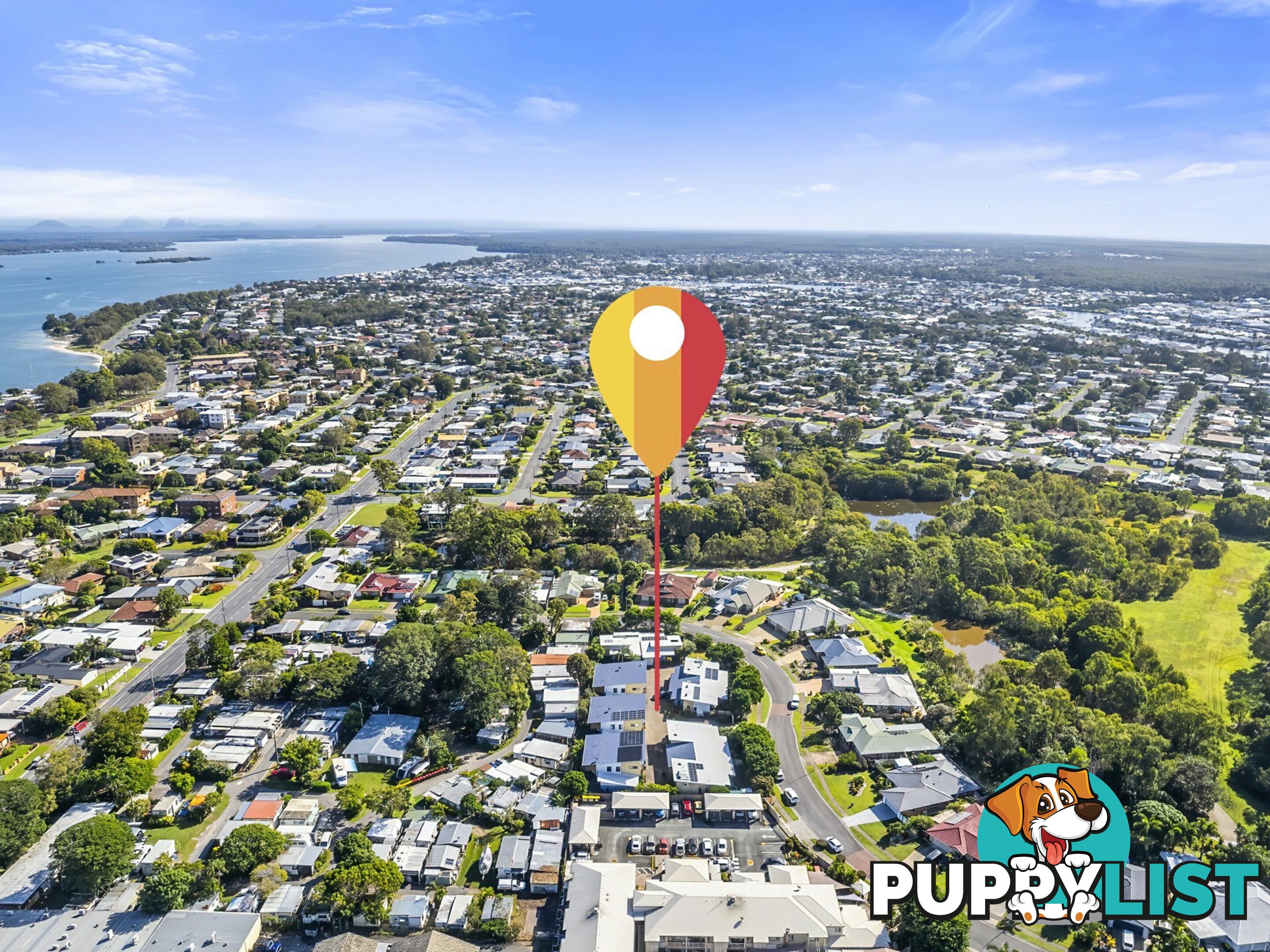 12/48-58 Melrose Avenue BELLARA QLD 4507