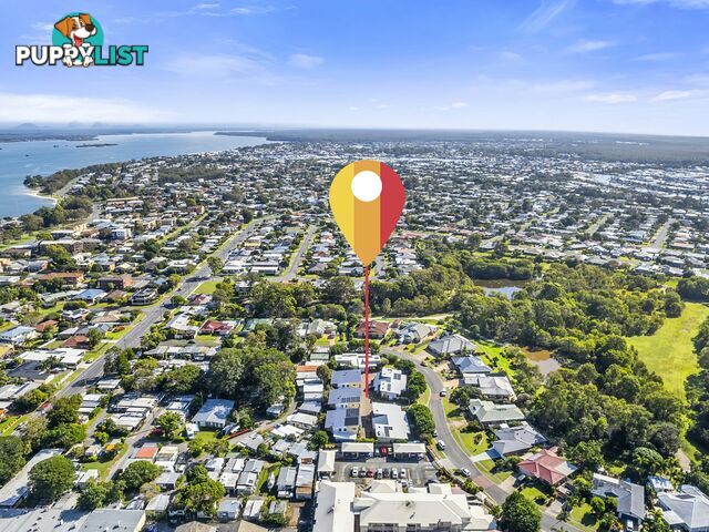 12/48-58 Melrose Avenue BELLARA QLD 4507