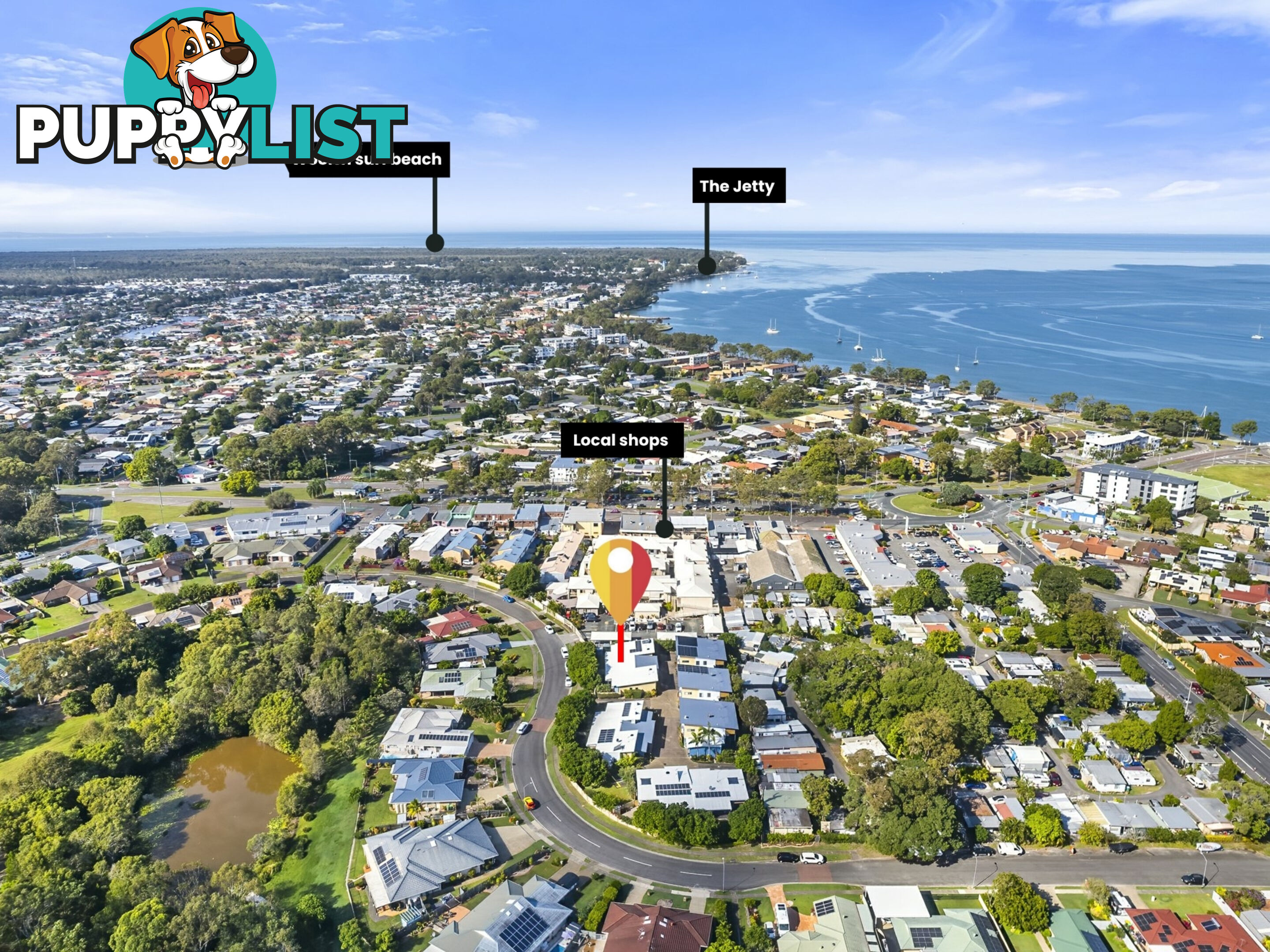 12/48-58 Melrose Avenue BELLARA QLD 4507