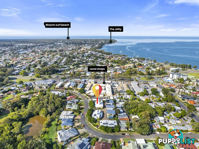 12/48-58 Melrose Avenue BELLARA QLD 4507