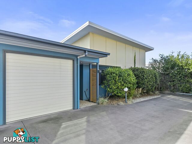12/48-58 Melrose Avenue BELLARA QLD 4507