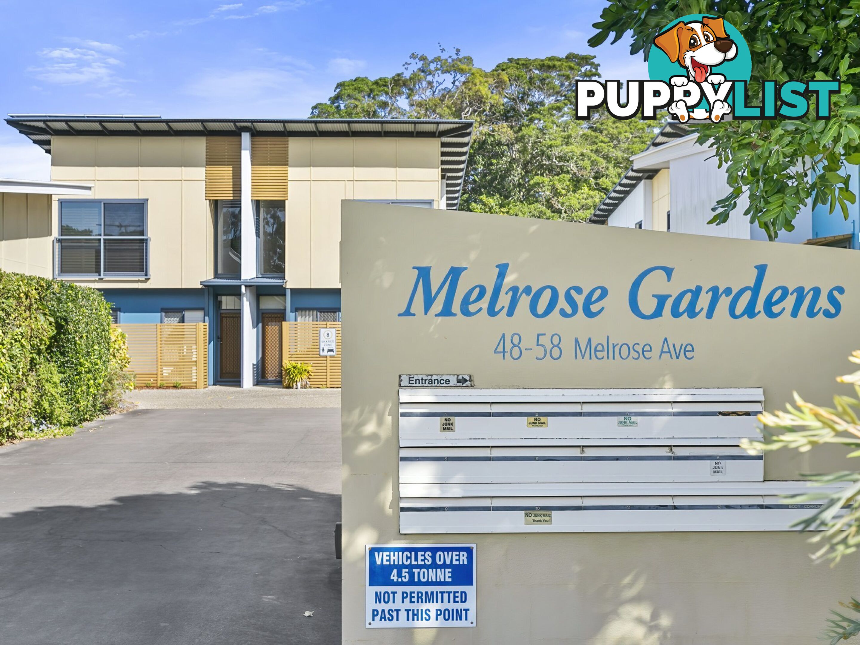 12/48-58 Melrose Avenue BELLARA QLD 4507