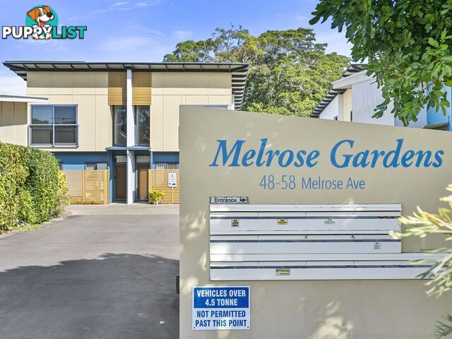 12/48-58 Melrose Avenue BELLARA QLD 4507