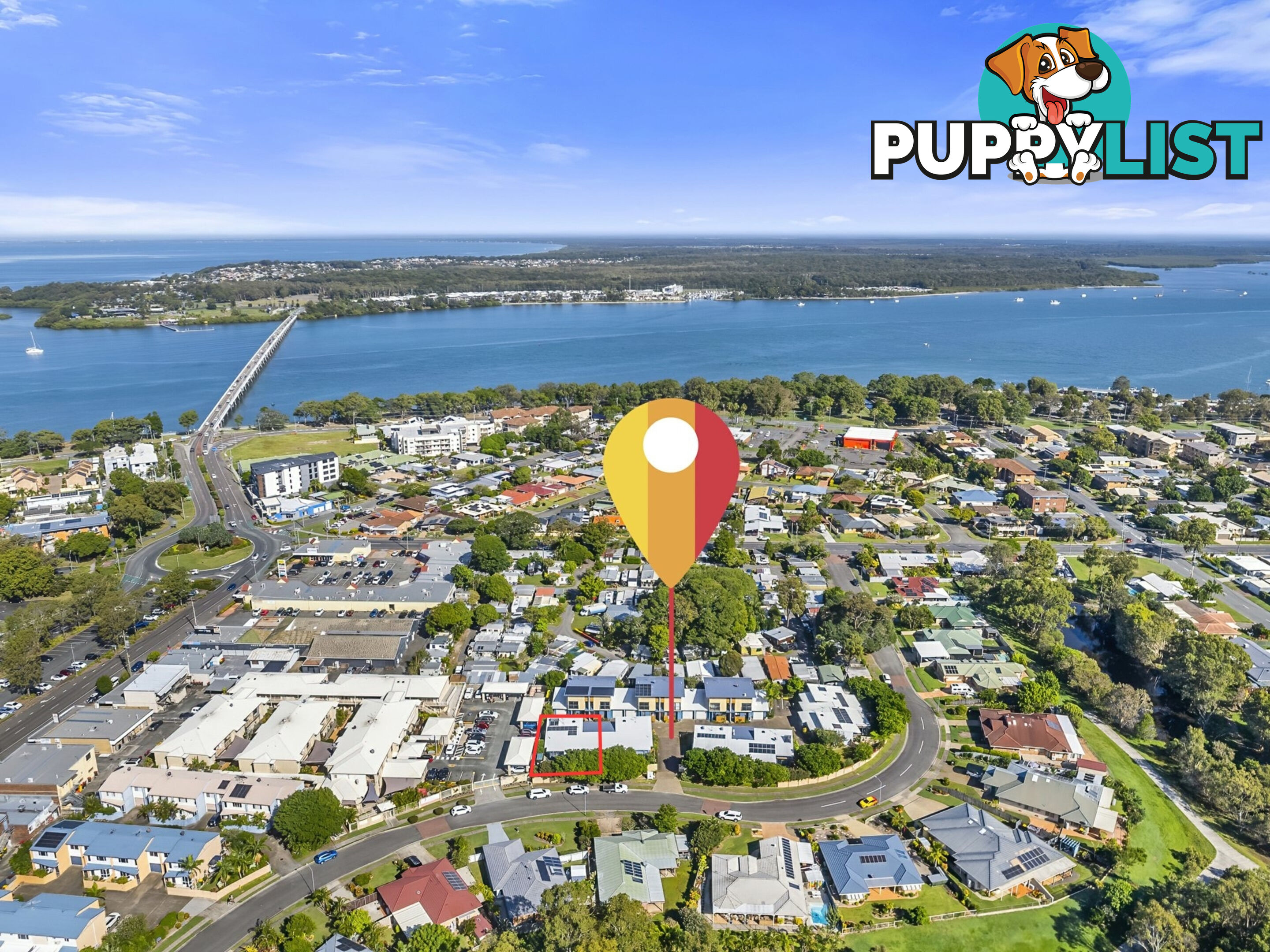 12/48-58 Melrose Avenue BELLARA QLD 4507