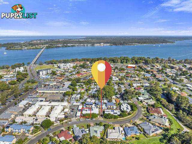 12/48-58 Melrose Avenue BELLARA QLD 4507