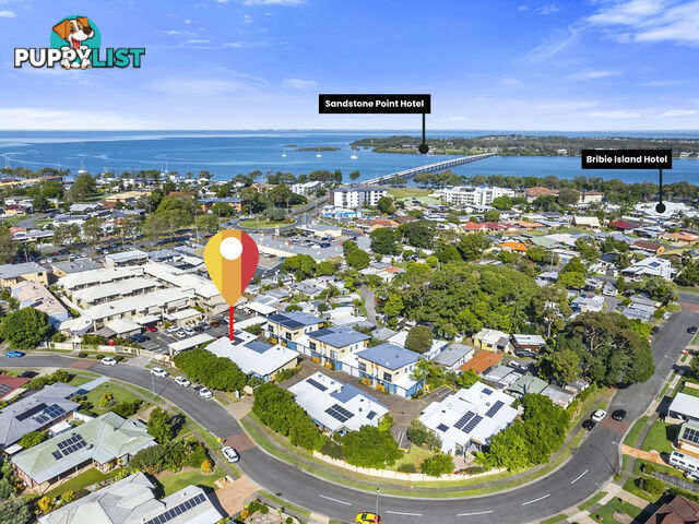 12/48-58 Melrose Avenue BELLARA QLD 4507