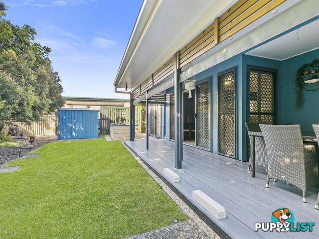 12/48-58 Melrose Avenue BELLARA QLD 4507