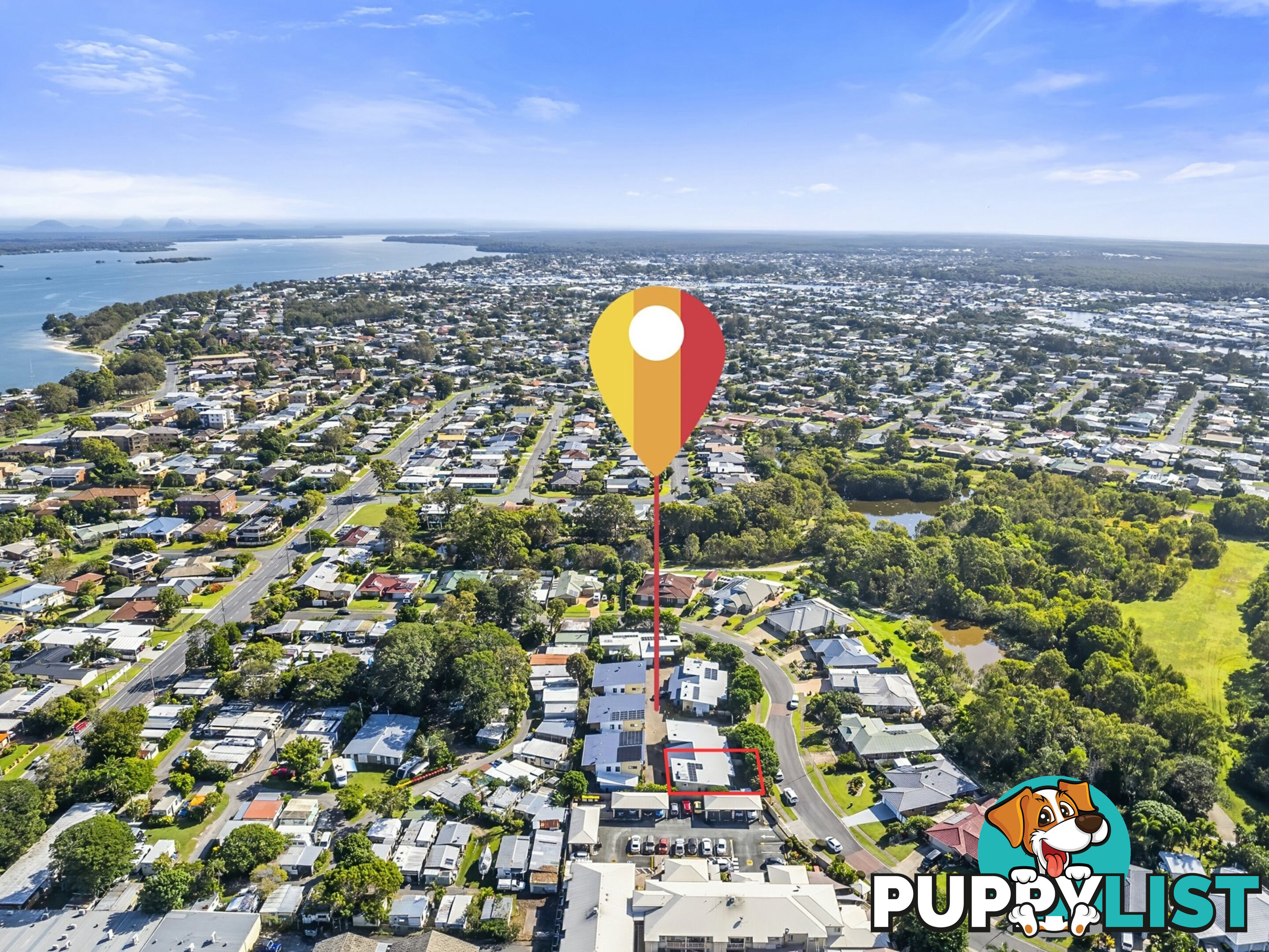 12/48-58 Melrose Avenue BELLARA QLD 4507